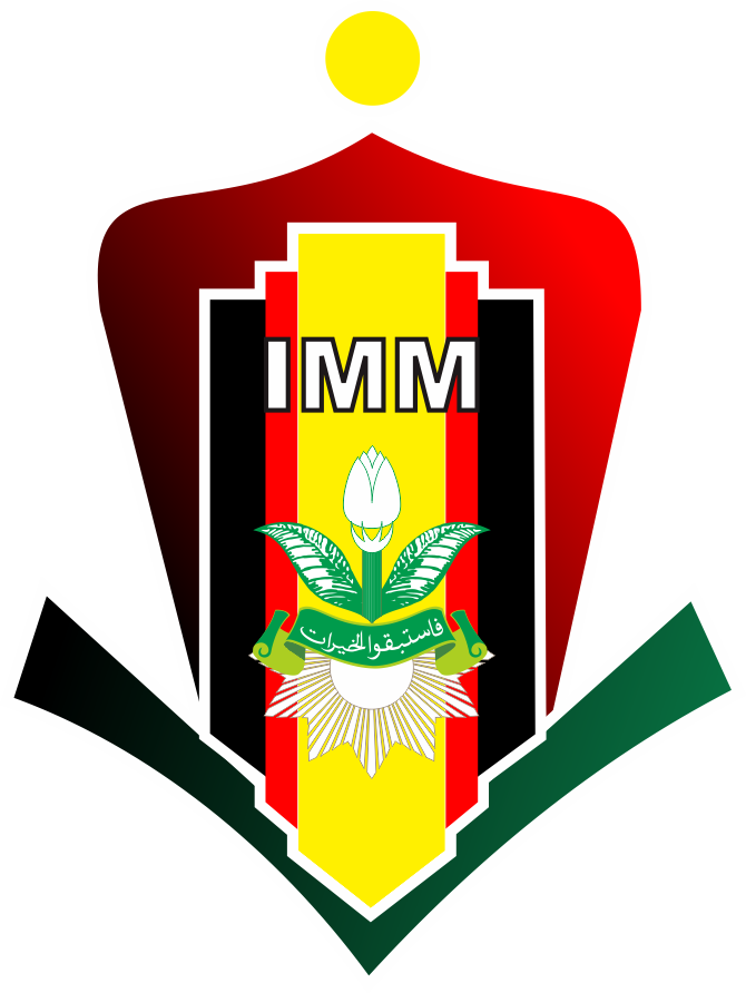 Logo Komisariat Buya Hamka